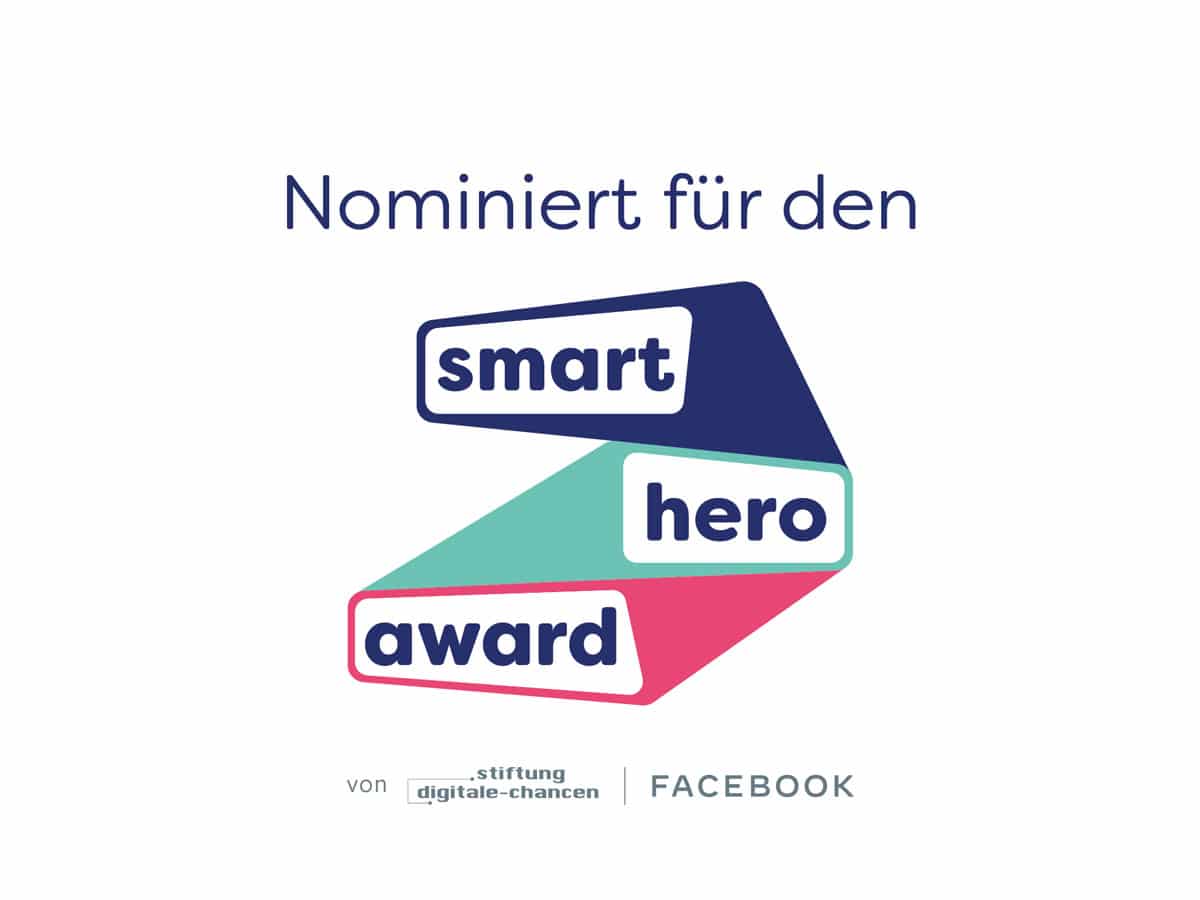 Smart Hero Award