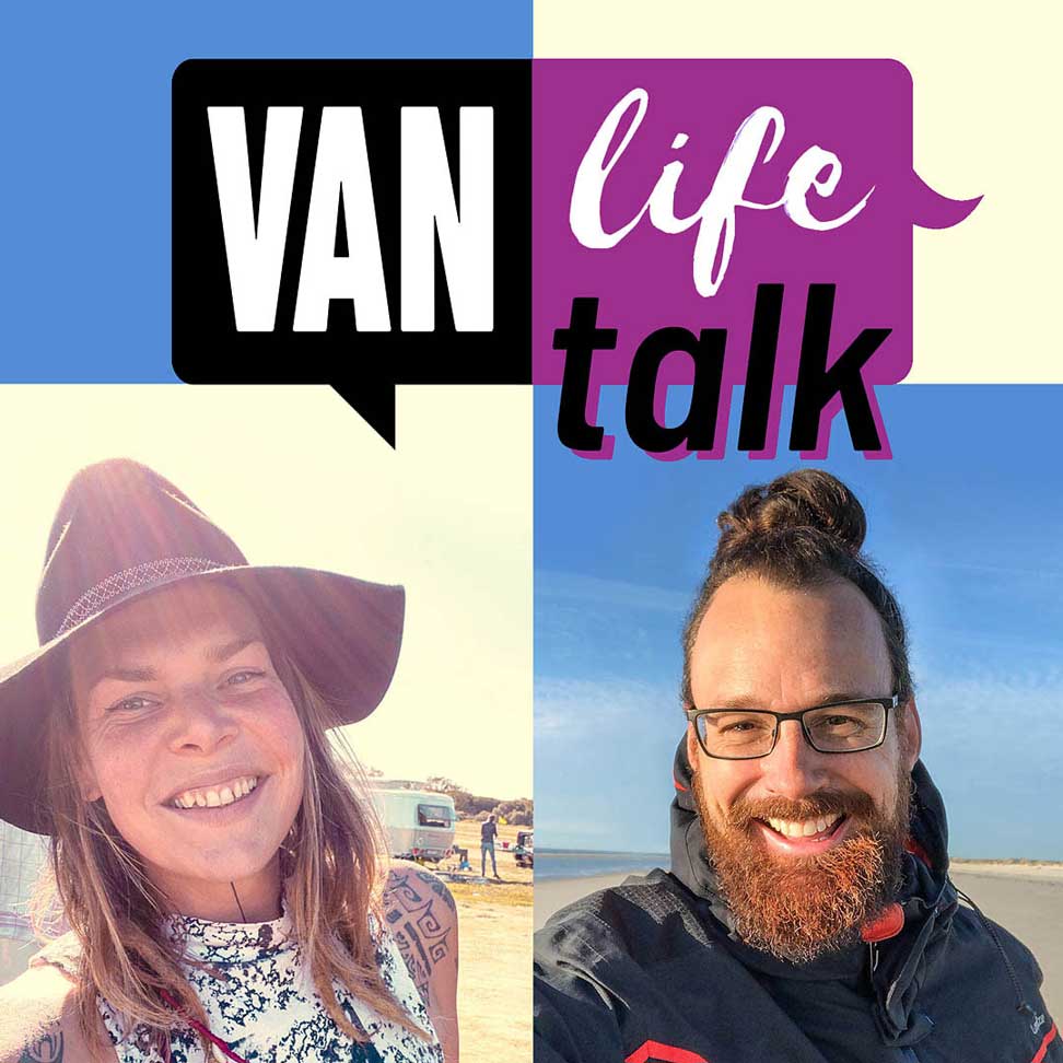 Vanlife Talk Podcast