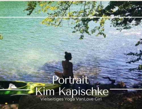 #22 Portrait Kim Kapischke